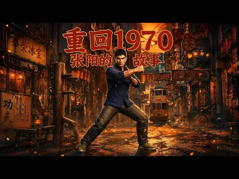 Back to 1970: The Story of Zhang Yang Episode 1