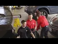 A Day In The Life Of - America s Tire Commercial