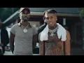NLE Choppa - Narrow Road feat. Lil Baby [Official Music Video]