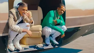 nle choppa narrow road feat lil baby official music video 