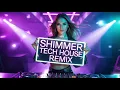 Meghan Trainor – Shimmer (Tech House Remix) 💿🔥