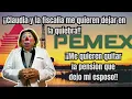 Lagu MARIO AMPARO DENEGADO LA FISCALÍA VA SOBRE DE ELLA Y SE FUGA DEL PAIS 