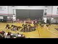 AMS Alief Middle School 1st place