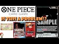 Is Imu a Problem for the One Piece TCG? Winning Everything in OP-13! (One Piece TCG News)