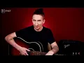 Learn This Awesome Acoustic Blues in 5 Minutes | Goin' Down South