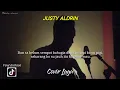 Download Lagu Cerita singkat - Justy Aldrin || Dan sa belum sempat bahagia deng ko tapi ko su pigi || by khaliqal