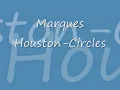 Marques Houston - Circles-Lyrics
