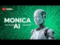 Download Lagu Monica AI: The Ultimate AI Assistant You Need to Try in 2025!