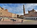 Siena and Tuscany s Wine Country