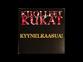 Download Lagu KUOLLEET KUKAT - Kyynelkaasua! 1994 Full EP
