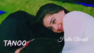 حماقي زيها مين ادا وبورا لعبة الحظ     دندنها