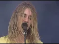 Silverchair - Abuse Me (Live At Pinkpop 1997 HD)