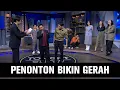 Download Lagu Penonton Ini BIkin Gerah VinDes, Gatel Banget Pengen Nyelengkat! (3/4)