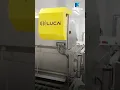 Download Lagu This machine sorts blueberries like magic | TOMRA KATO 260 with LUCAi™