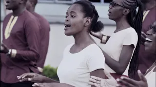 Kuwa Wake Yesu The Saints Ministers 