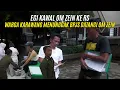 Download Lagu EGI KAWAL OM ZEIN KE RS | WARGA KARAWANG MENUNGGAK BPJS DATANGI OM ZEIN