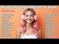 Download Lagu Playlist of Pop Songs to Motivate Your Dreams