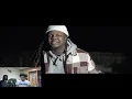 Emanuel da prophet (Manny Mula) - Holy Steppin (Official Video) -REACTION