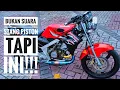 Download Lagu PENYEBAB SUARA NINJA R NINJA RR KASAR SEPERTI STANG PISTON???