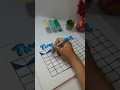 TimeTable Aesthetic Idea