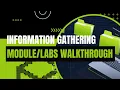 HACK THE BOX HTB File Transfers Module Walkthrough