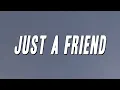 Biz Markie - Just A Friend