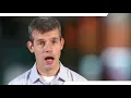 Meet David Ramenofsky M D Hospital Medicine Provider UW Medicine