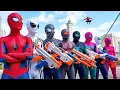 Download Lagu Spider-Man: Into The Spider-Verse (2025) | Marvel Studios’ Deadpool 3 - BRAINROT - Superman
