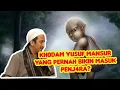 Download Lagu KEMANA KH0DAM YUSUF MANSUR SAAT DI PENJ4RA? KHODAMNYA WARO3NG ST3AK SEKARANG?