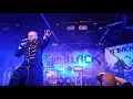 Beast in Black- Blind and Frozen Live, Lutakko, Jyvaskyla