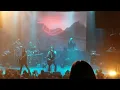 Enslaved - Jettegryta live in Denver