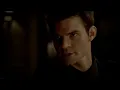 The Vampire Diaries Elijah Fights and Abilities