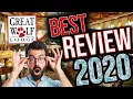 WOW Ultimate 2020 Review on Great Wolf Lodge in Niagara Falls Ultra 4k