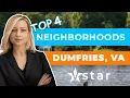 Dumfries Virginia - The Best Neighborhoods in Dumfries