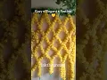 DIY Criss-Cross Garland Backdrop Easy Festive