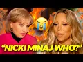 Shadiest Diva s Celebs Most SAVAGE Moments