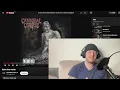 Cannibal Corpse - Eaten from Inside REACTION & Listen