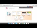 Selenium tutorials 10 Automating Hovering Action