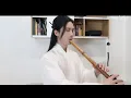 Download Lagu 【河伯】洞箫X筚篥演奏《痴情冢》『 声声催人泪下 』