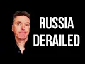 Lagu RUSSIA Derailed