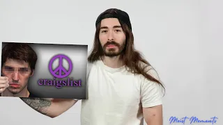 Craigslist Criminals - Tuv