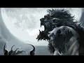 The Wolfman - Java Game