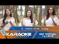 (Karaoke Version) - AMONG - B Three Star | No Vocal - Minus One