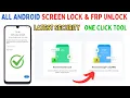 Samsung FRP Bypass 2025 Android 4uKey BEST Android Unlock Tool Free FRP Tool SB Mobile LAB