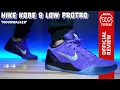 Download Lagu Nike Kobe 9 Elite Low Protro Moonwalker 2025