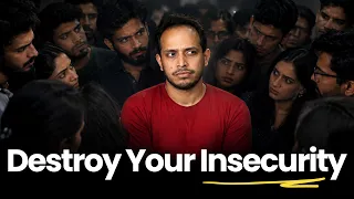How to Overcome Insecurity: A Neurologist Explains the Brain Science
