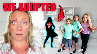 Download We ADOPTED, but my KIDS Get JEALOUS! **EMOTIONAL** MP3