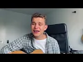 MONTEZ - Auf & Ab ( Gregor Hägele Akustik Cover)