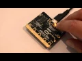 Using MicroPython on the Microbit with Windows