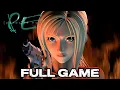 Lagu Parasite Eve - Full Game Walkthrough (No Commentary)